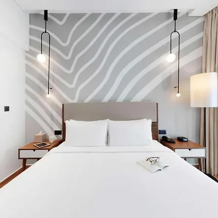 Appartamento Hanza Tower Downtown 20 Pool & Jacuzzi Stettino